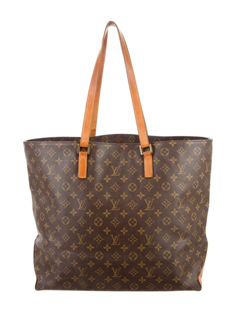 louis vuitton cabas alto price|Louis Vuitton Vintage Monogram Cabas Alto .